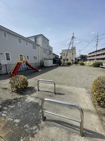 宇都宮市中今泉３丁目の土地