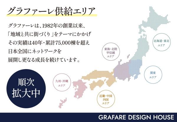 宇都宮市中今泉３丁目の土地
