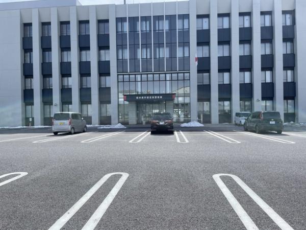 宇都宮市中今泉３丁目の土地