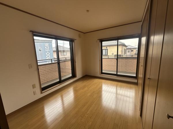 邑楽郡板倉町朝日野２丁目の中古一戸建て