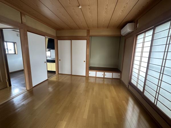 邑楽郡板倉町朝日野２丁目の中古一戸建て