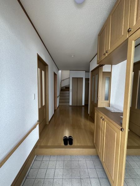 邑楽郡板倉町朝日野２丁目の中古一戸建て