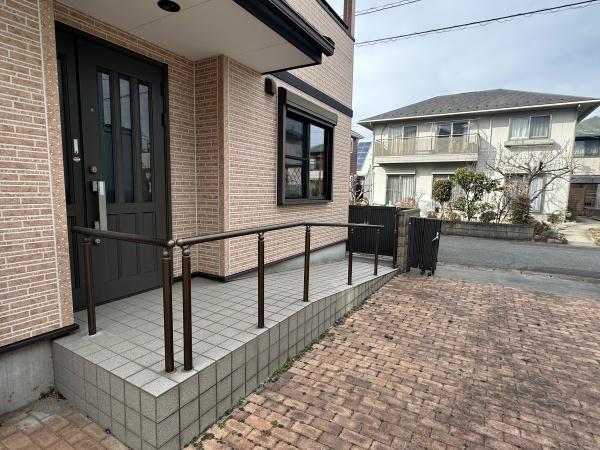邑楽郡板倉町朝日野２丁目の中古一戸建て