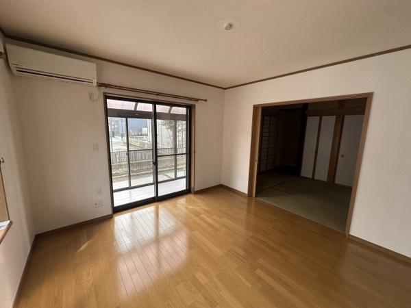 中古戸建　群馬県邑楽郡板倉町朝日野