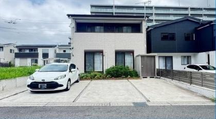 中古戸建　宇都宮市陽東１丁目