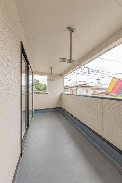 新築　クレイドルガーデン真岡市台町第9　1号棟（全2棟）