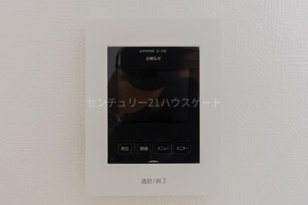 新築　クレイドルガーデン真岡市台町第9　1号棟（全2棟）