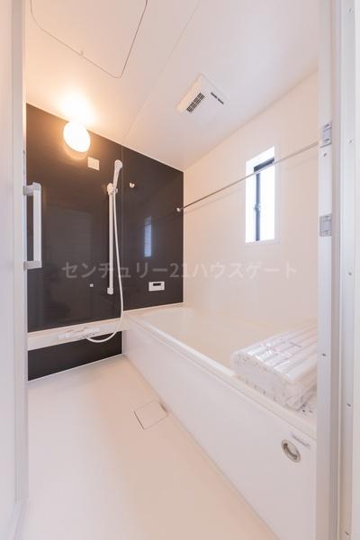 新築　クレイドルガーデン真岡市台町第9　1号棟（全2棟）