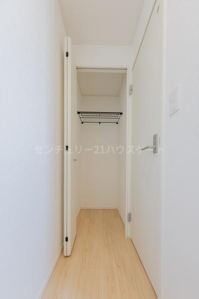 新築　クレイドルガーデン真岡市長田第23　1号棟(全1棟)