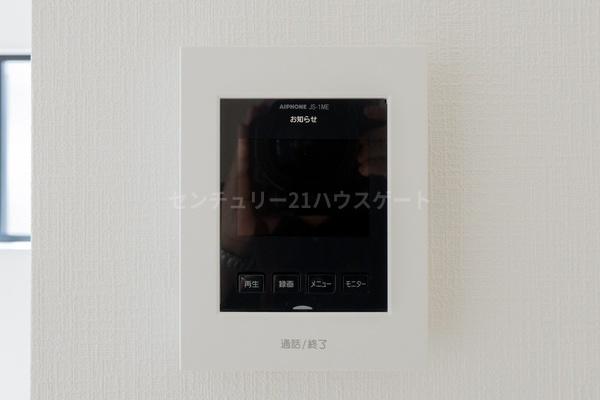 新築　クレイドルガーデン真岡市長田第23　1号棟(全1棟)