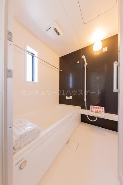 新築　クレイドルガーデン真岡市長田第23　1号棟(全1棟)