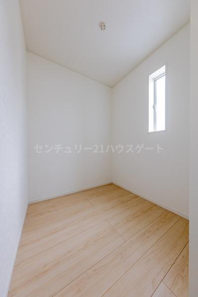 新築　クレイドルガーデン真岡市台町第9　2号棟（全2棟）