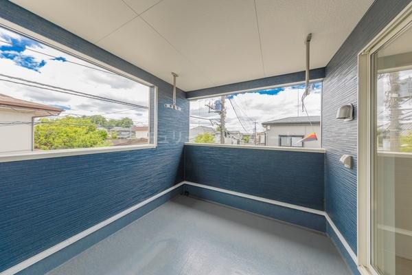 新築　クレイドルガーデン真岡市台町第9　2号棟（全2棟）