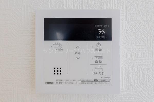 新築　クレイドルガーデン真岡市台町第9　2号棟（全2棟）