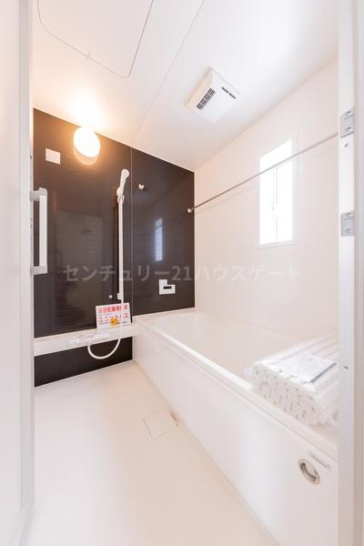 新築　クレイドルガーデン真岡市台町第9　2号棟（全2棟）