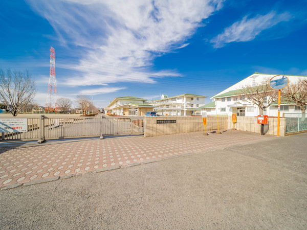 下野市医大前４丁目の中古一戸建て(下野市祇園小学校)