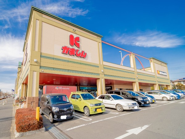 下野市医大前４丁目の中古一戸建て(かましん自治医大店)