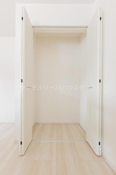 新築　リガーレ宇都宮市一ノ沢町3期　1号棟（全1棟）