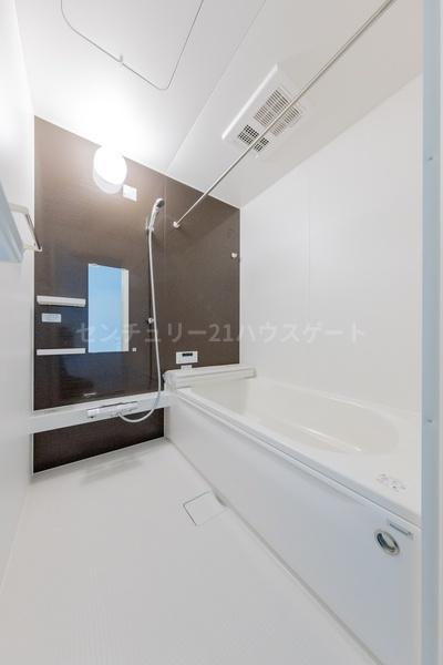 新築　リガーレ宇都宮市一ノ沢町3期　1号棟（全1棟）