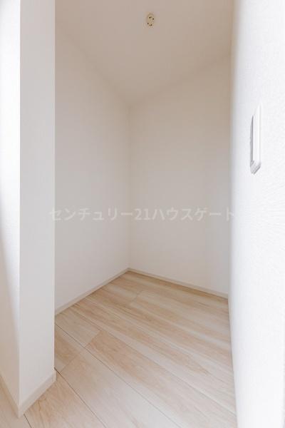 新築　リガーレ宇都宮市一ノ沢町3期　1号棟（全1棟）