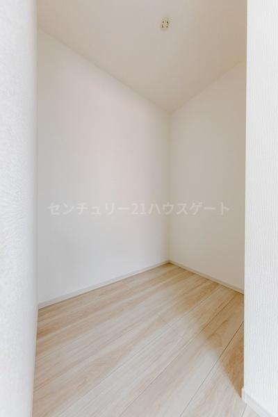 新築　リガーレ宇都宮市一ノ沢町3期　1号棟（全1棟）