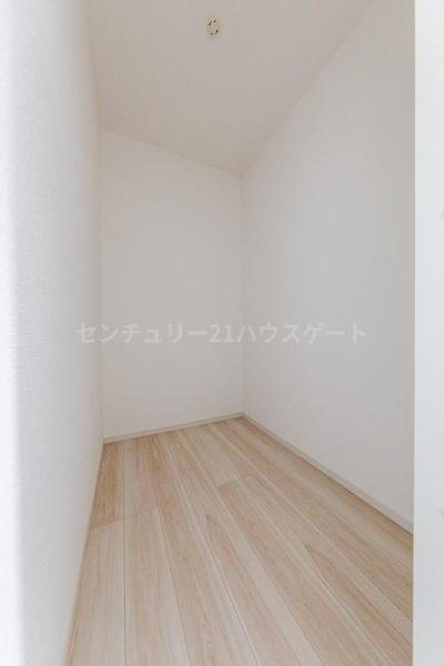 新築　リガーレ宇都宮市一ノ沢町3期　1号棟（全1棟）