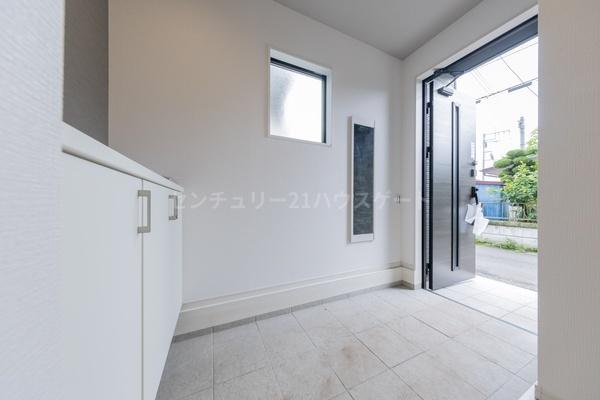 新築　リガーレ宇都宮市一ノ沢町3期　1号棟（全1棟）