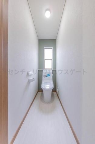 宇都宮市石井町の中古一戸建て