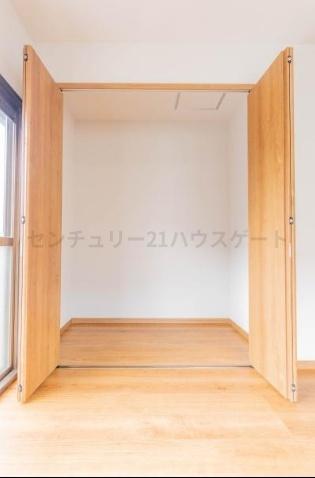宇都宮市石井町の中古一戸建て