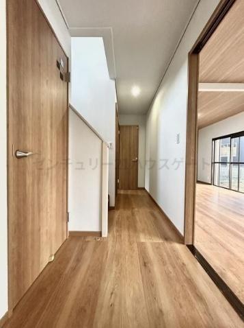 宇都宮市石井町の中古一戸建て