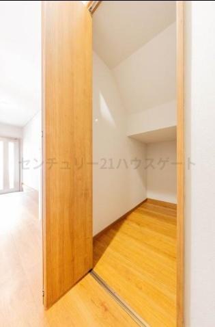 宇都宮市石井町の中古一戸建て