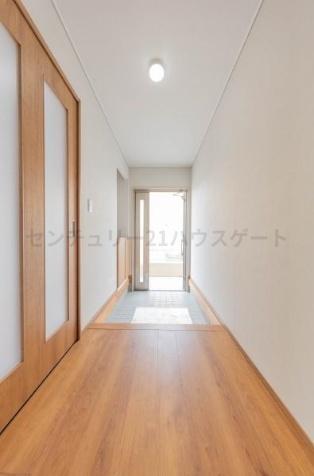 宇都宮市石井町の中古一戸建て