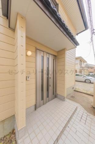 宇都宮市石井町の中古一戸建て