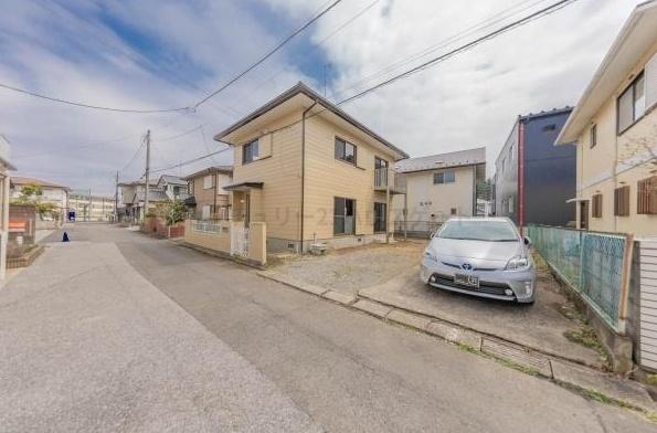 宇都宮市石井町の中古一戸建て