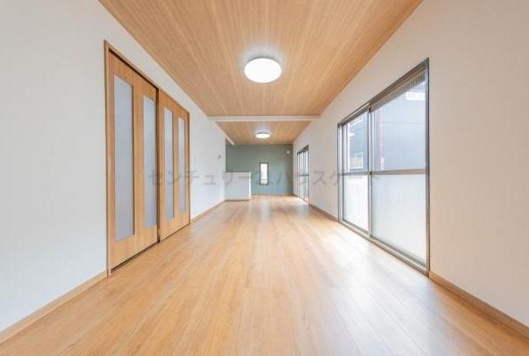 宇都宮市石井町の中古一戸建て