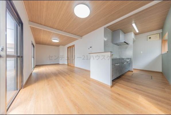 宇都宮市石井町の中古一戸建て