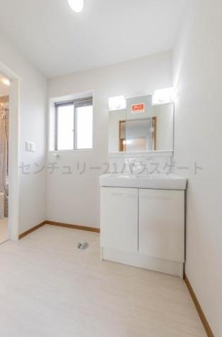 宇都宮市石井町の中古一戸建て