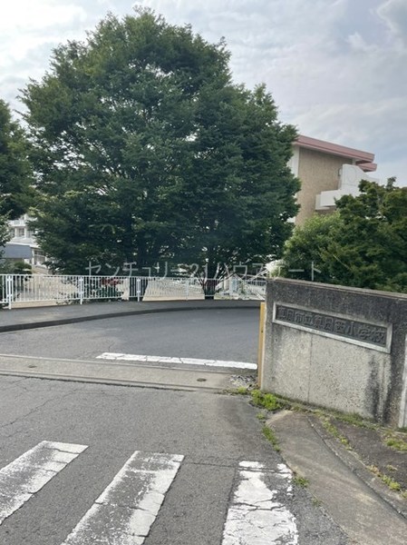 新築　リガーレ真岡市熊倉町14期　1号棟(全2棟)(真岡市立真岡西小学校)