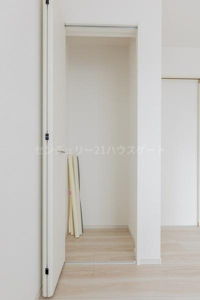 新築　リガーレ真岡市熊倉町14期　1号棟(全2棟)