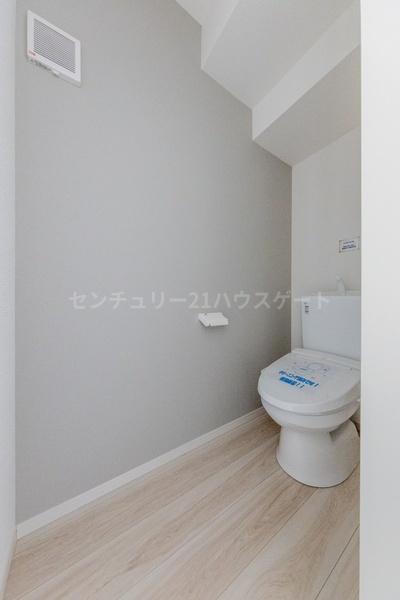 新築　リガーレ真岡市熊倉町14期　1号棟(全2棟)
