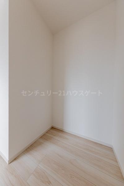 新築　リガーレ真岡市熊倉町14期　1号棟(全2棟)