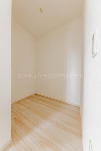 新築　リガーレ真岡市熊倉町14期　1号棟(全2棟)