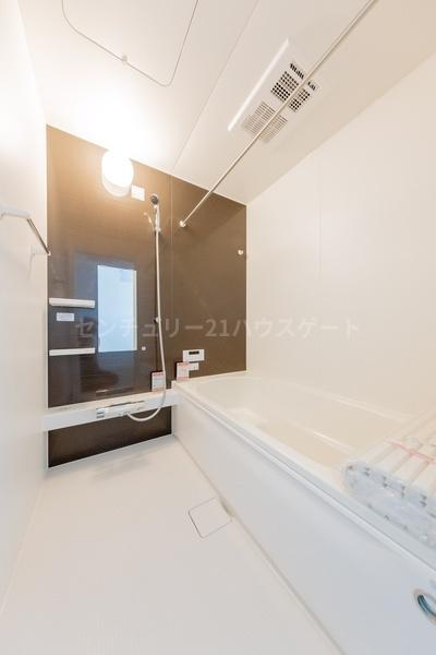 新築　リガーレ宇都宮市双葉5期　1号棟(全2棟)