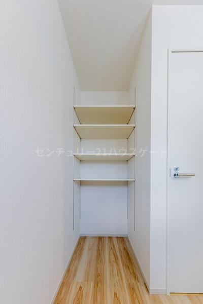 新築　リガーレ宇都宮市双葉5期　1号棟(全2棟)