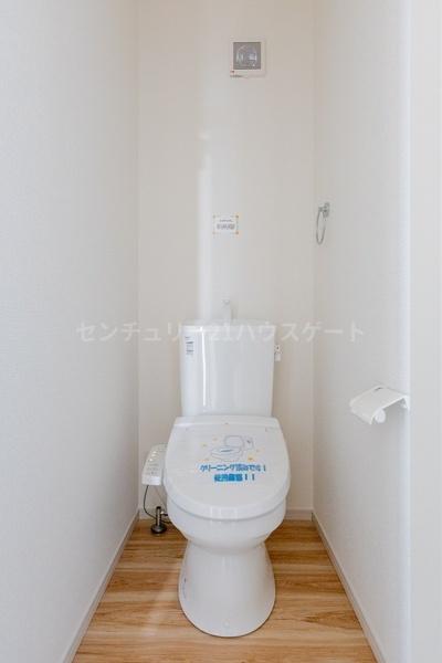 新築　リガーレ宇都宮市双葉5期　1号棟(全2棟)