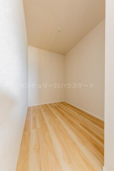 新築　リガーレ宇都宮市双葉5期　1号棟(全2棟)