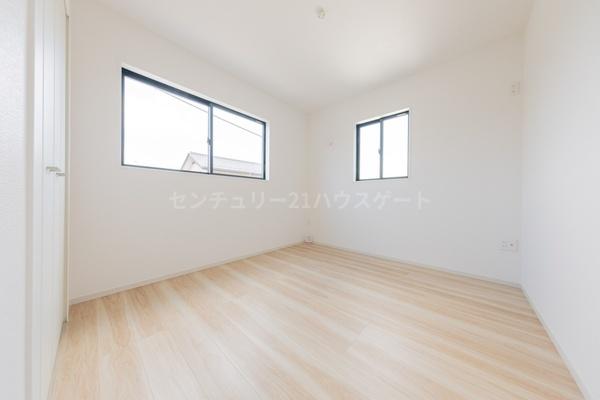 新築　リガーレ宇都宮市双葉5期　1号棟(全2棟)
