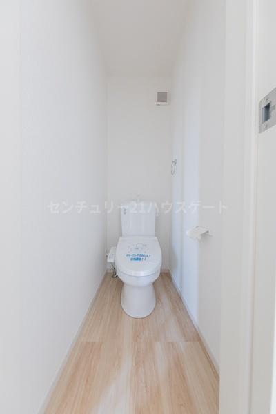 新築　リガーレ宇都宮市双葉5期　1号棟(全2棟)