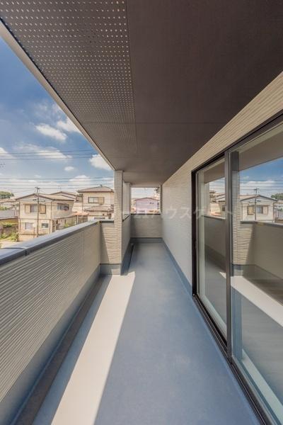 新築　リガーレ宇都宮市双葉5期　1号棟(全2棟)