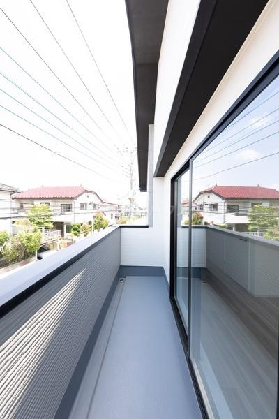 新築　リガーレ宇都宮市双葉5期　1号棟(全2棟)